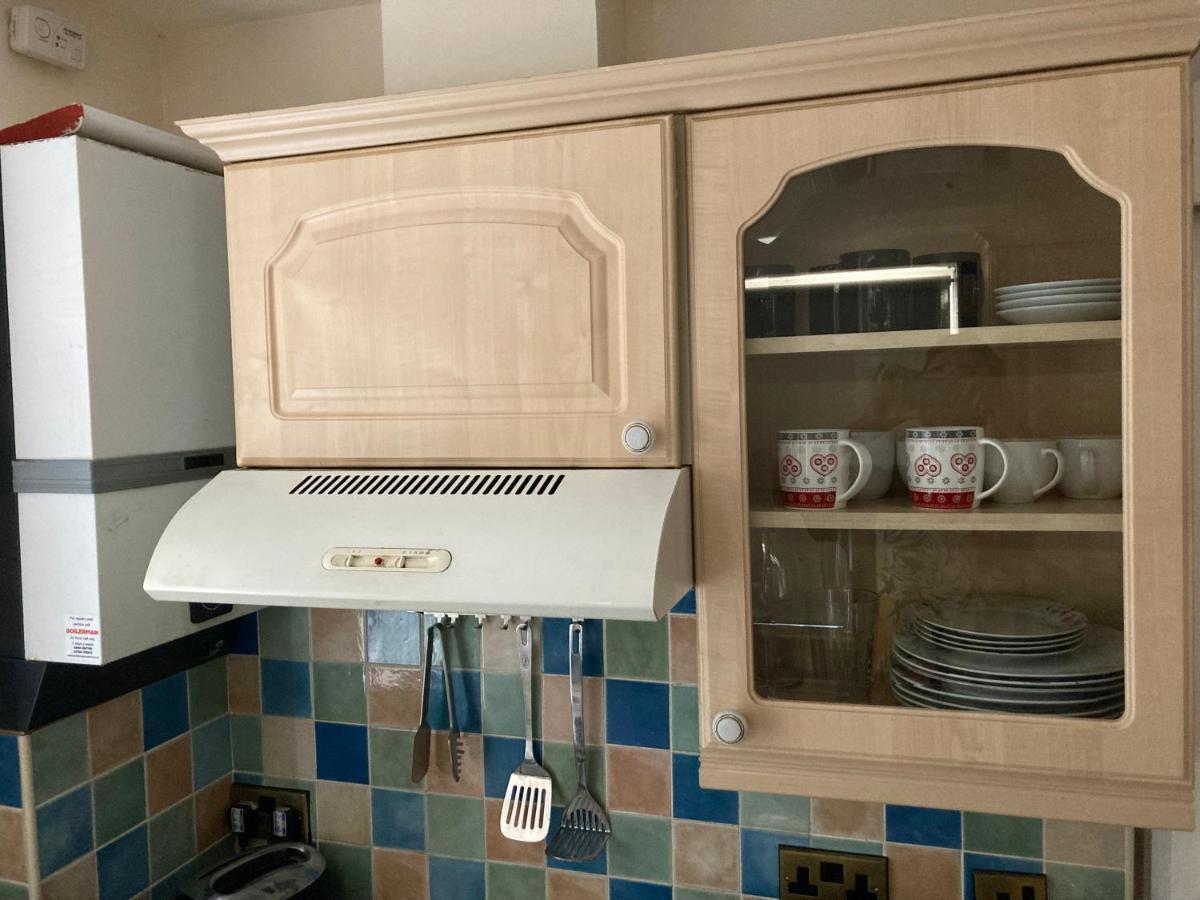 Apartment Harman Self-catering Free Wifi & Parking *