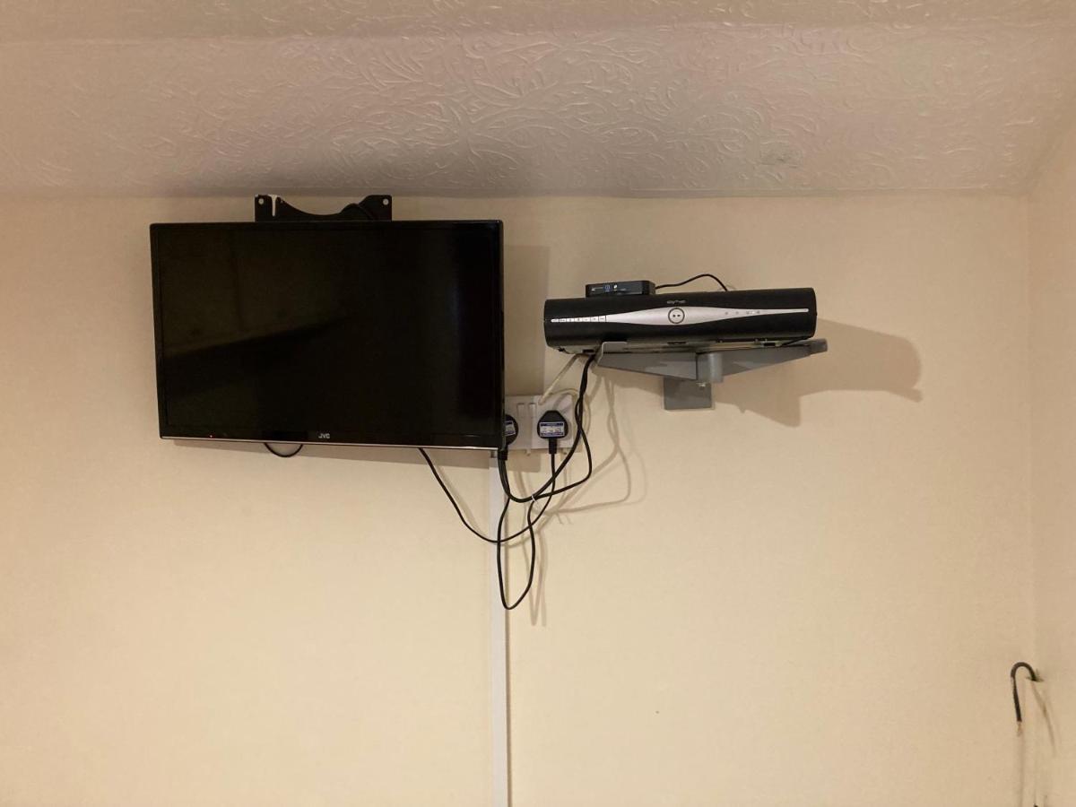 Apartment Harman Self-catering Free Wifi & Parking